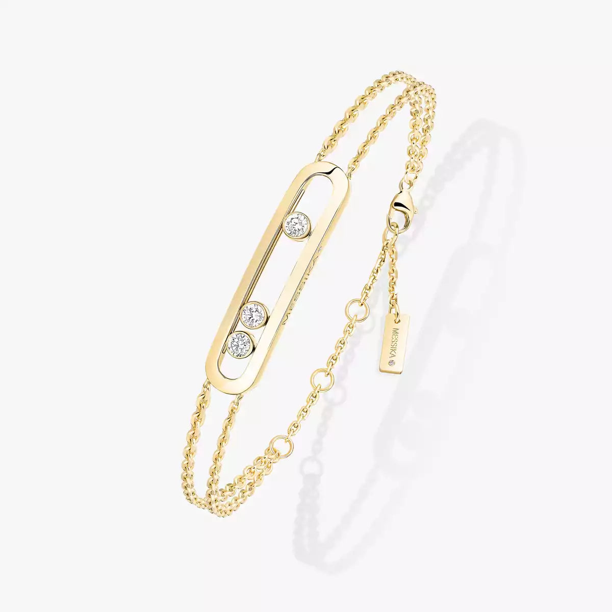 [Dream ]Move Classique bracelet