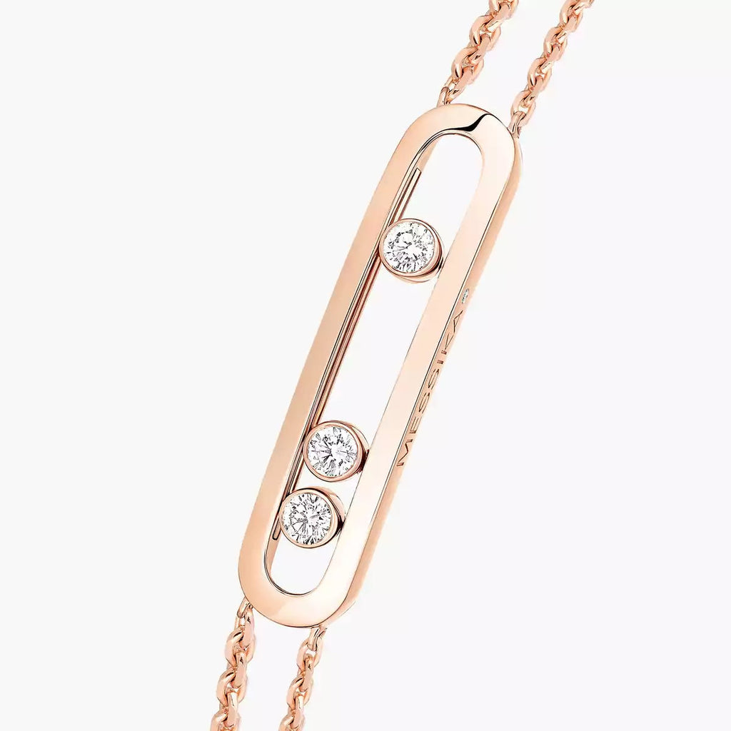 [Dream ]Move Classique bracelet