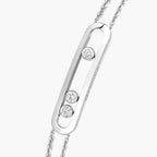 [Dream ]Dream Eye Diamond Bracelet