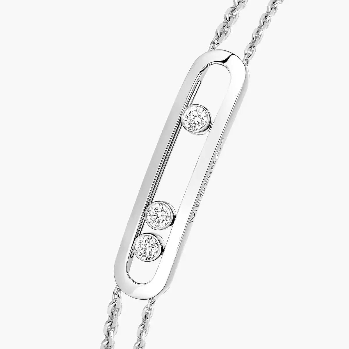 [Dream ]Dream Eye Diamond Bracelet