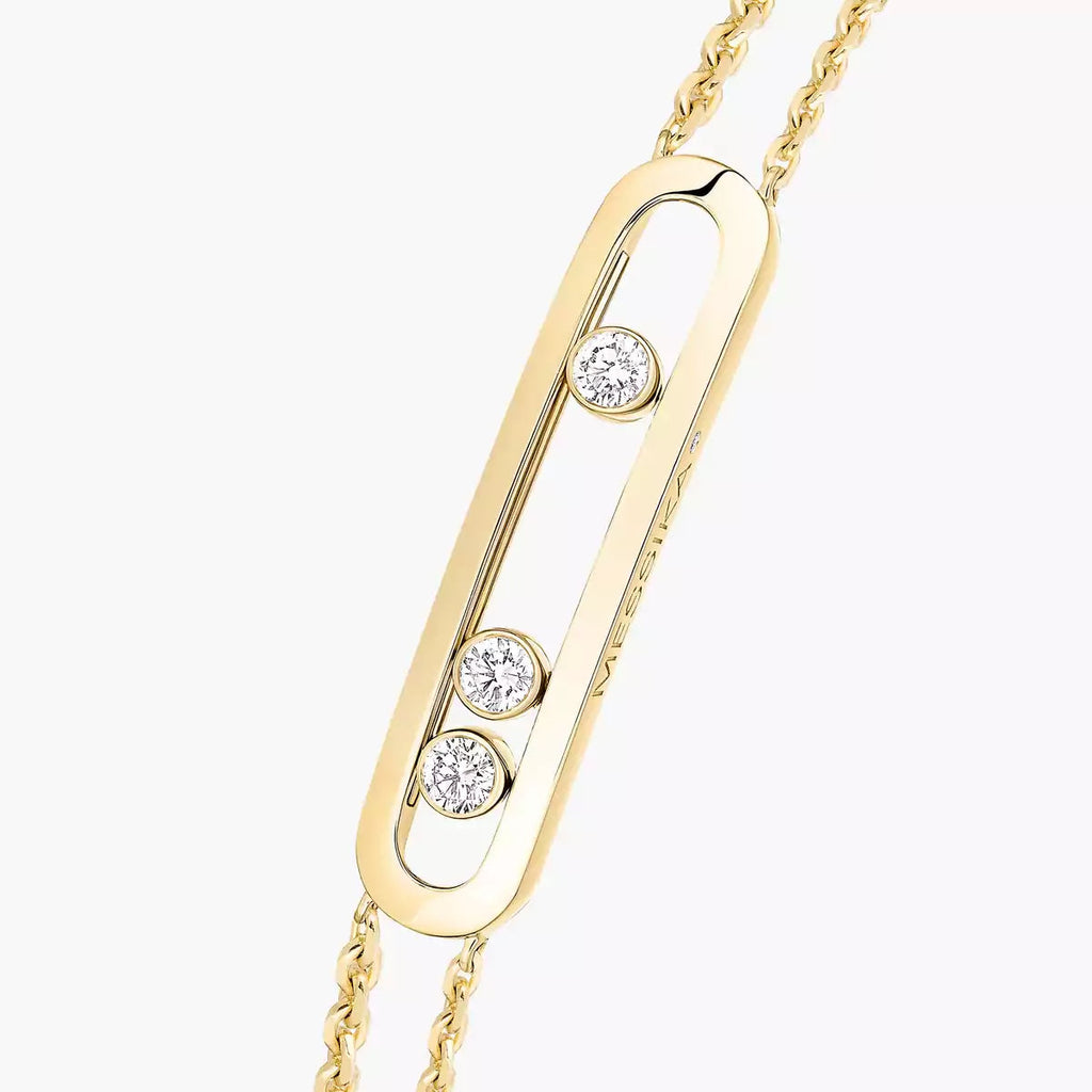 [Dream ]Move Classique bracelet