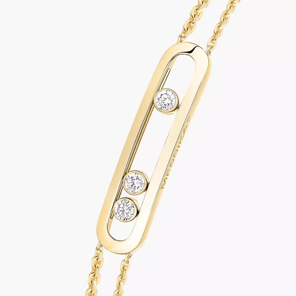 [Dream ]Dream Eye Diamond Bracelet