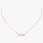 [Dream ]Baby Move Necklace