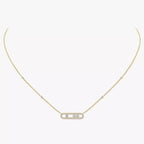 [Dream ]Baby Move Necklace