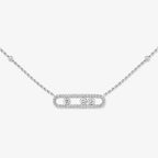 [Dream ]Baby Move Necklace
