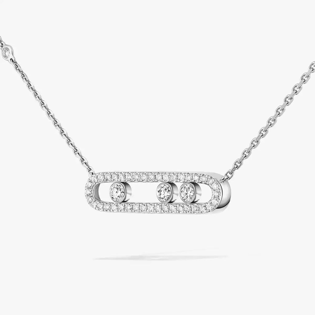 [Dream ]Baby Move Necklace