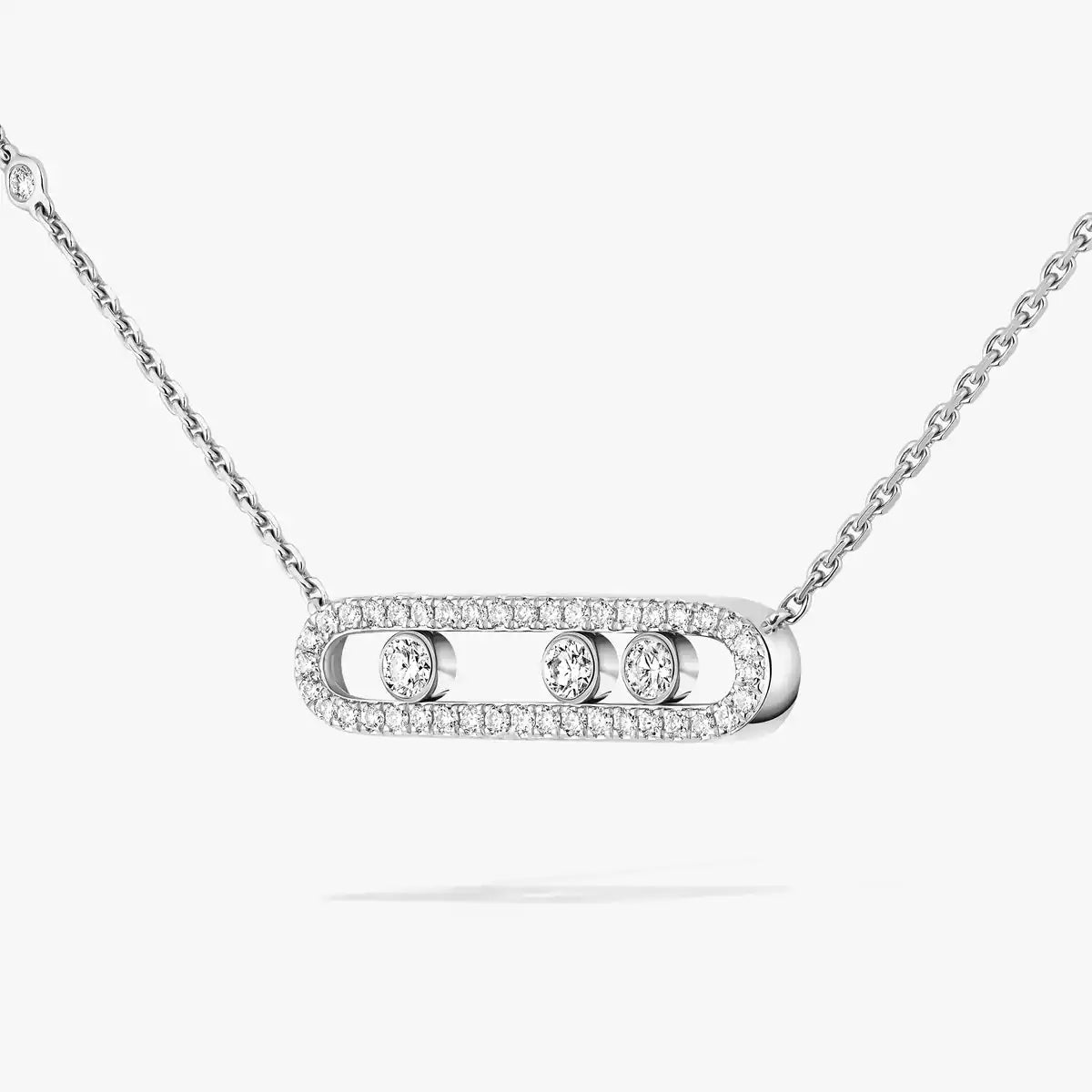 [Dream ]Baby Move Necklace