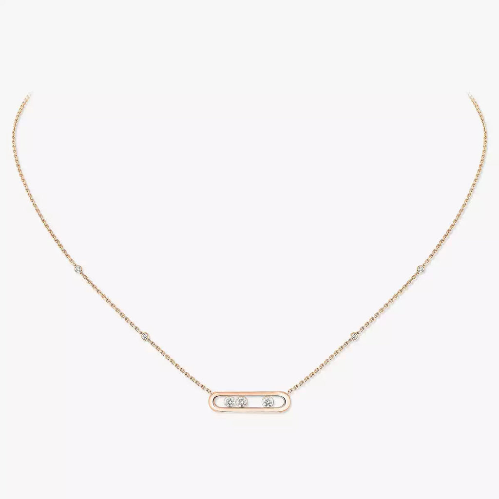[Dream ]Baby Move Necklace