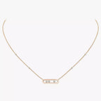 [Dream ]Baby Move Necklace