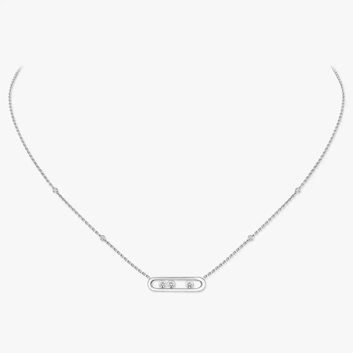 [Dream ]Baby Move Necklace