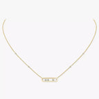 [Dream ]Baby Move Necklace