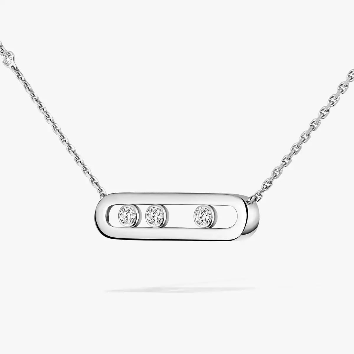[Dream ]Baby Move Necklace