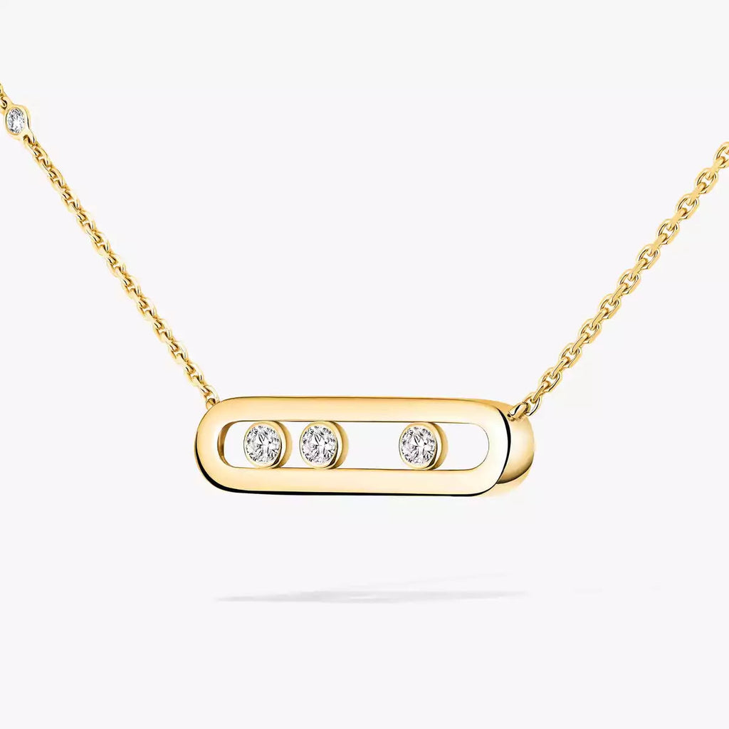 [Dream ]Baby Move Necklace