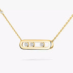 [Dream ]Baby Move Necklace