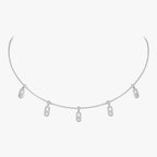[Dream ]Move Uno Necklace