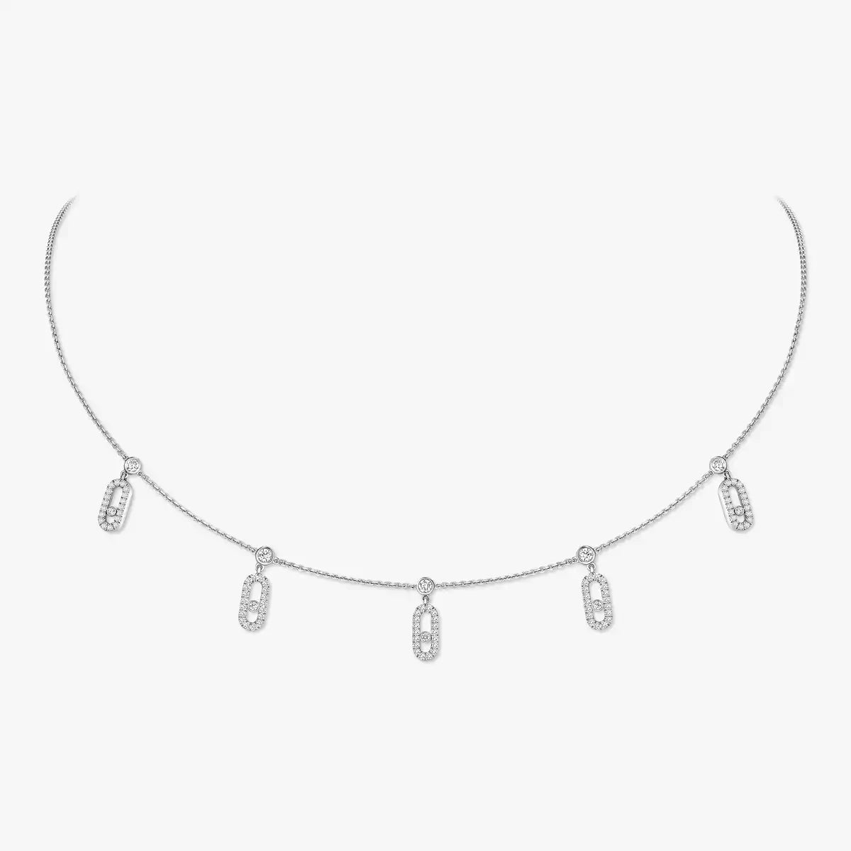 [Dream ]Move Uno Necklace