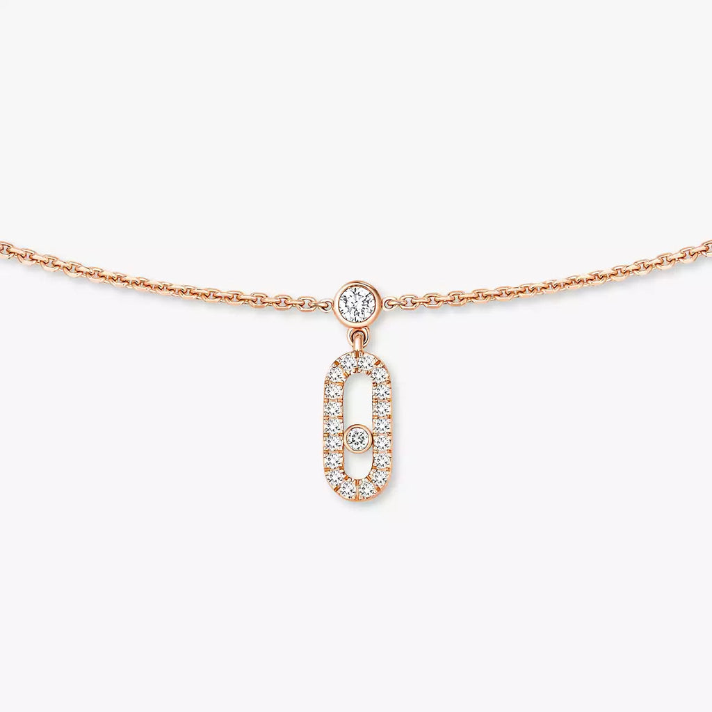 [Dream ]Move Uno Necklace