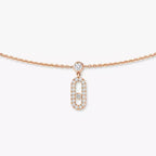 [Dream ]Move Uno Necklace