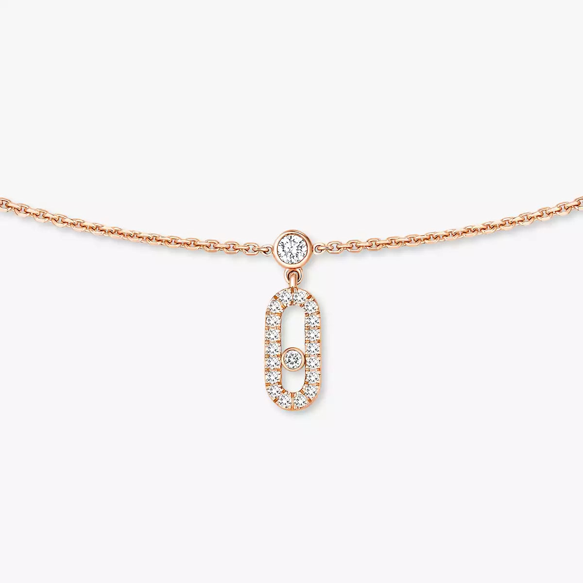 [Dream ]Move Uno Necklace