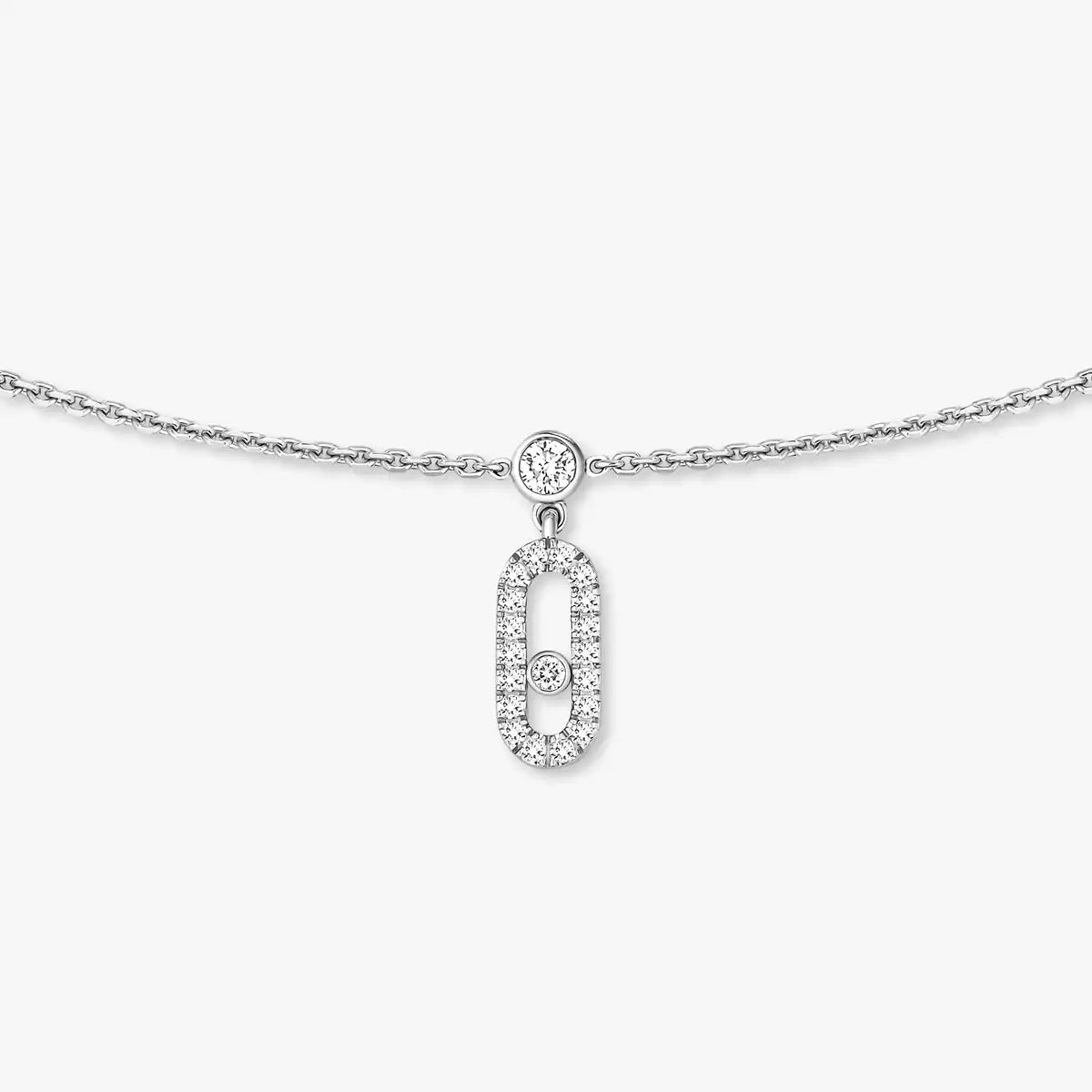 [Dream ]Move Uno Necklace