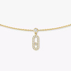 [Dream ]Move Uno Necklace
