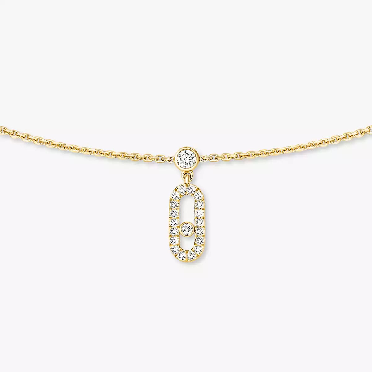 [Dream ]Move Uno Necklace