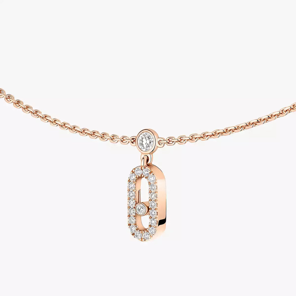 [Dream ]Move Uno Necklace