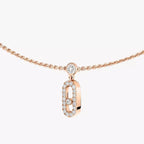 [Dream ]Move Uno Necklace