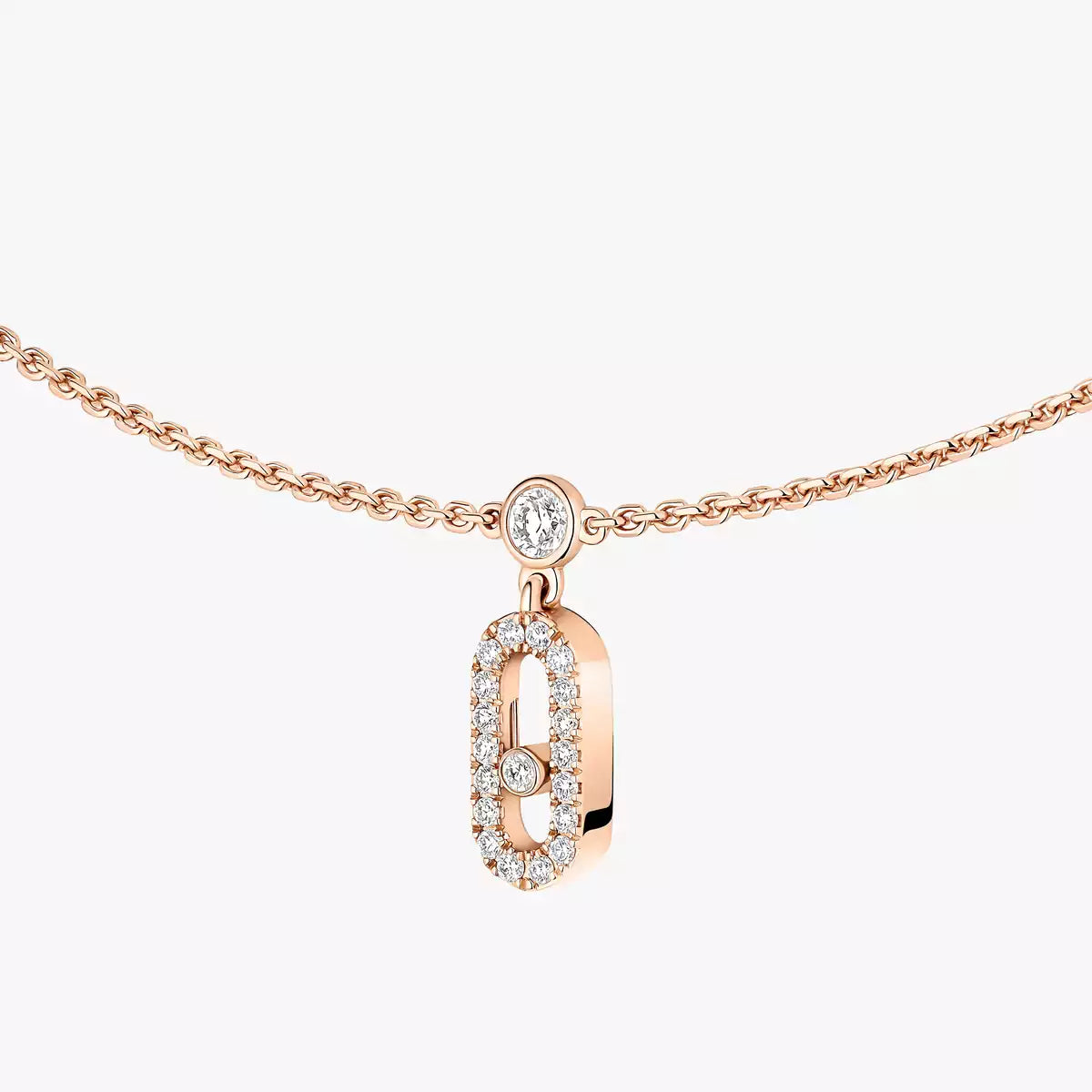 [Dream ]Move Uno Necklace