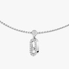 [Dream ]Move Uno Necklace