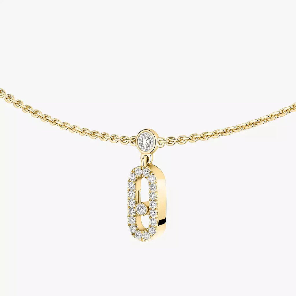 [Dream ]Move Uno Necklace