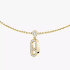 [Dream ]Move Uno Necklace