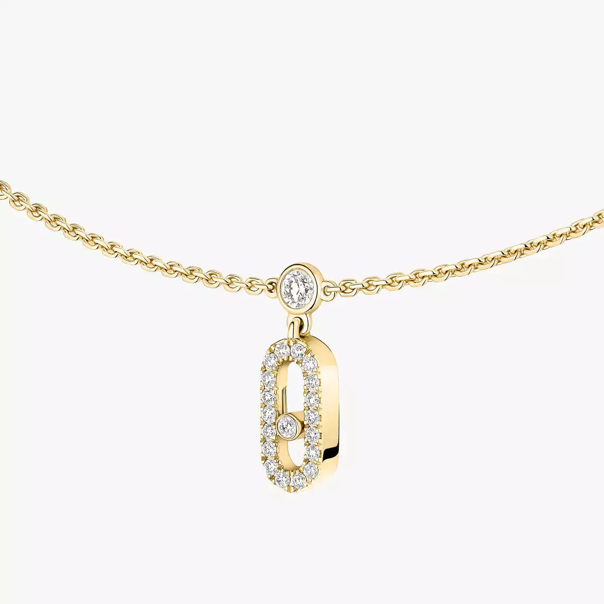 [Dream ]Move Uno Necklace