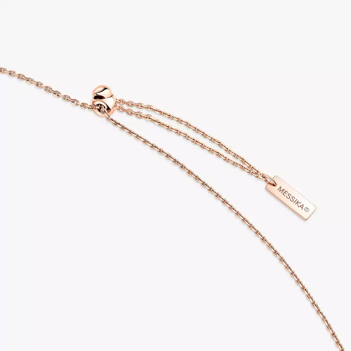 [Dream ]Diamond Necklace Move 10Th