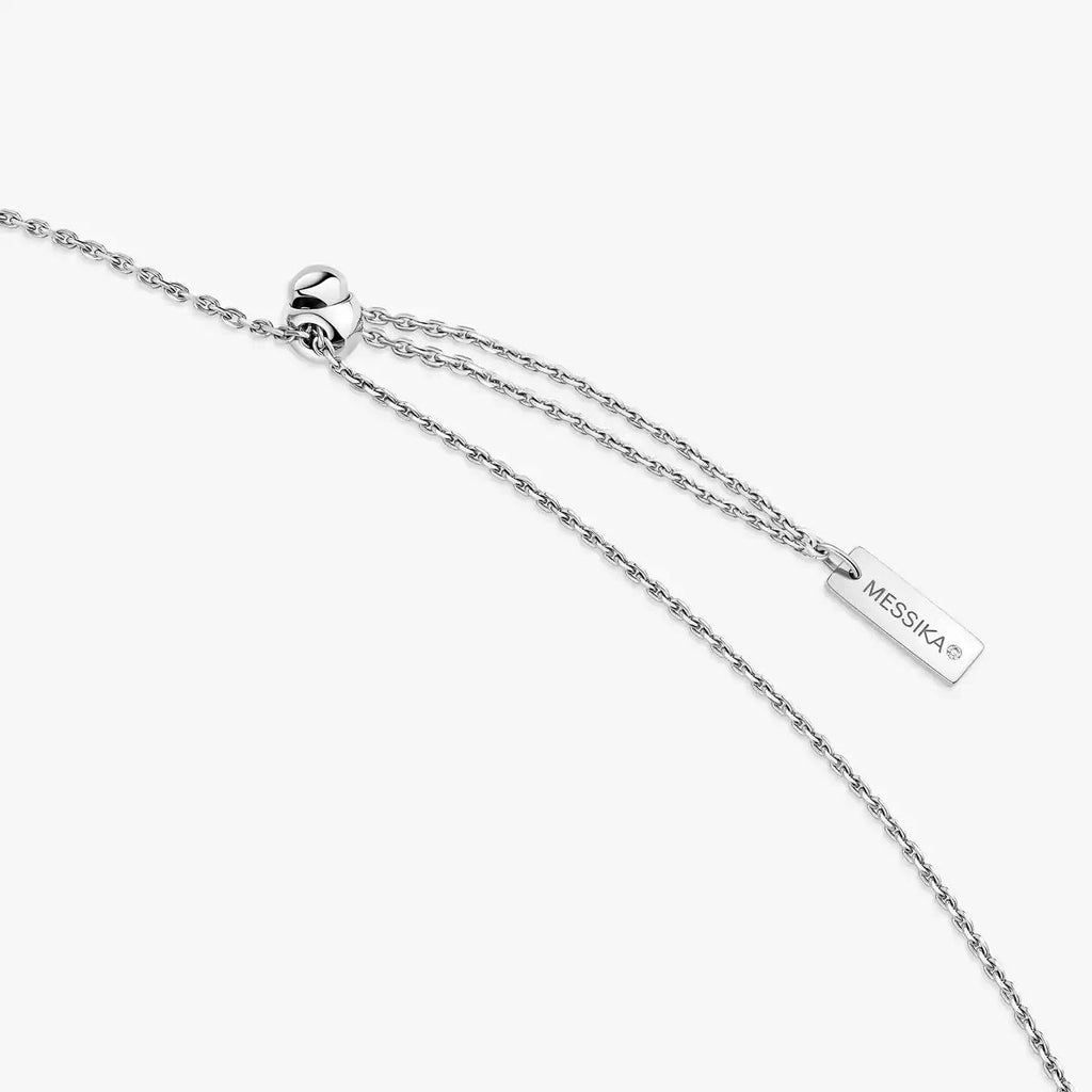 [Dream ]Diamond Necklace Move 10Th