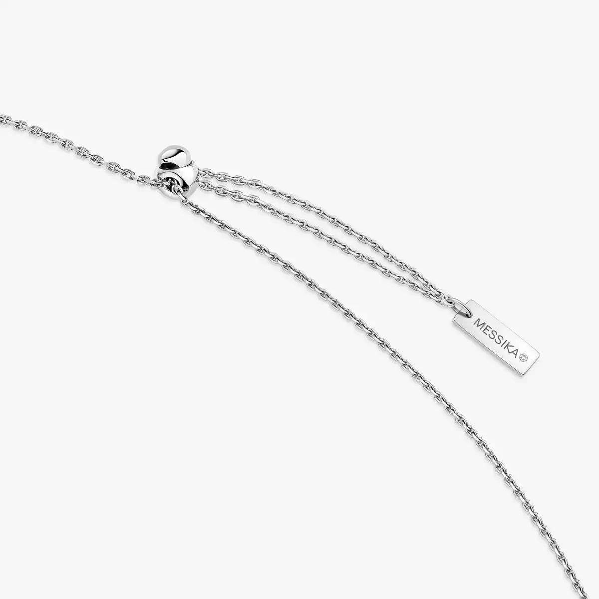 [Dream ]Diamond Necklace Move 10Th