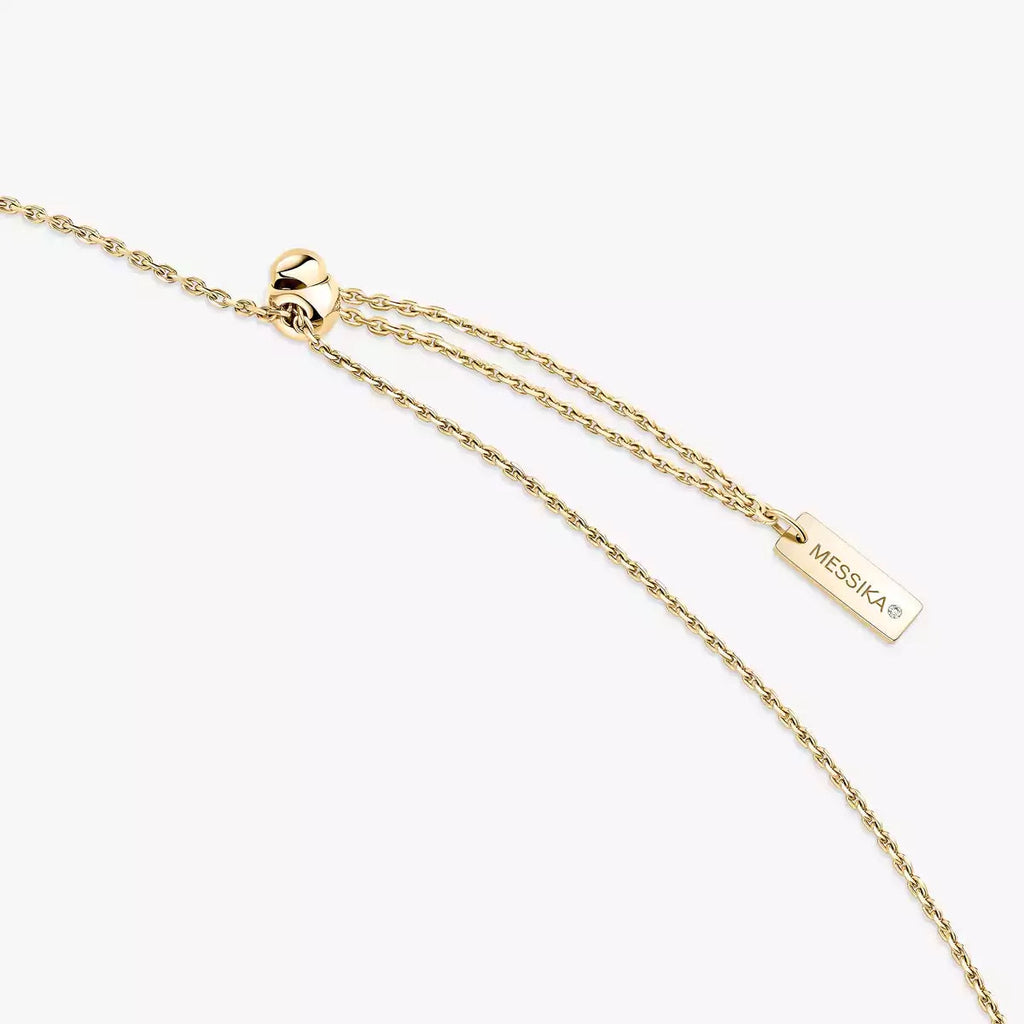 [Dream ]Diamond Necklace Move 10Th