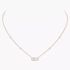 [Dream ]Move Uno Necklace