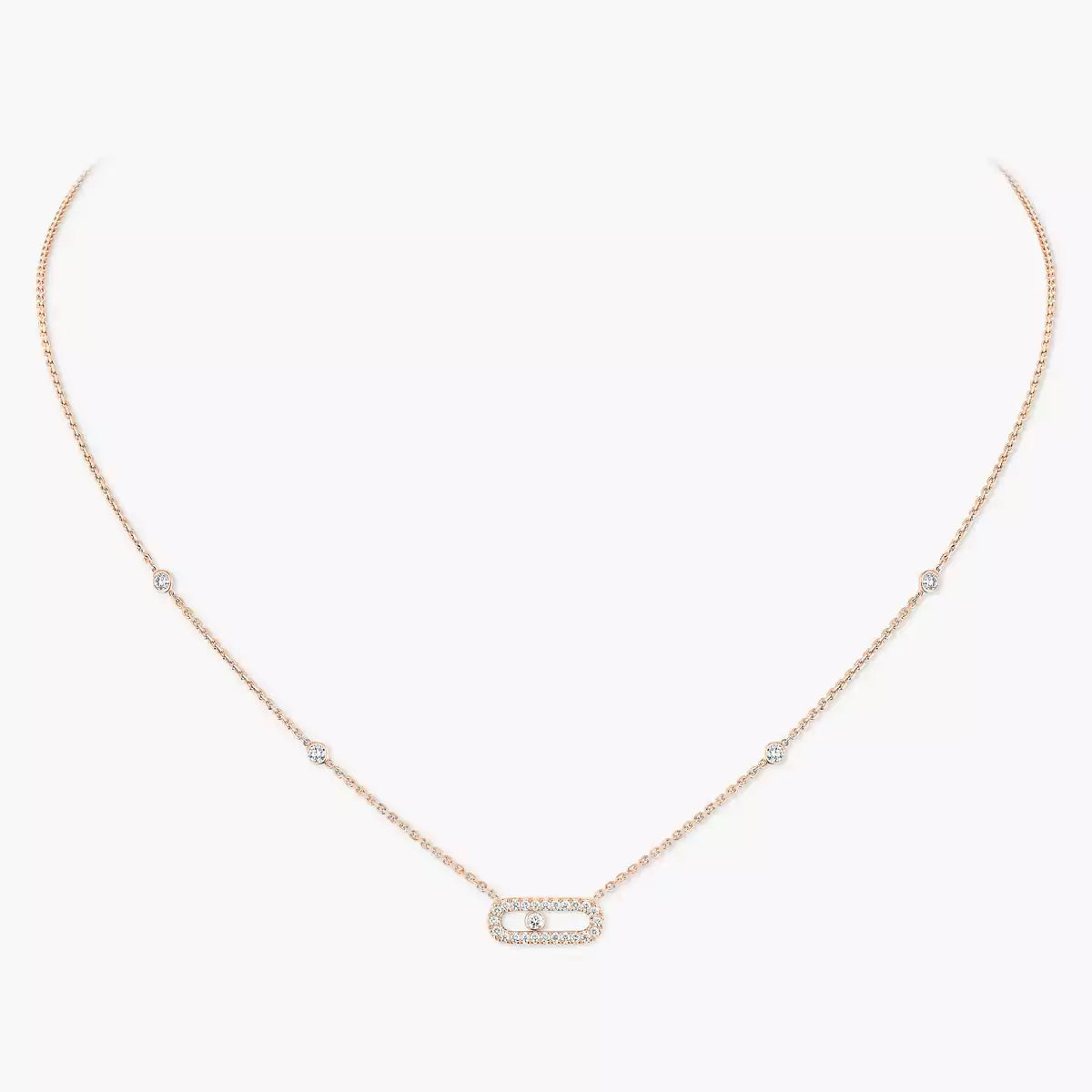 [Dream ]Move Uno Necklace