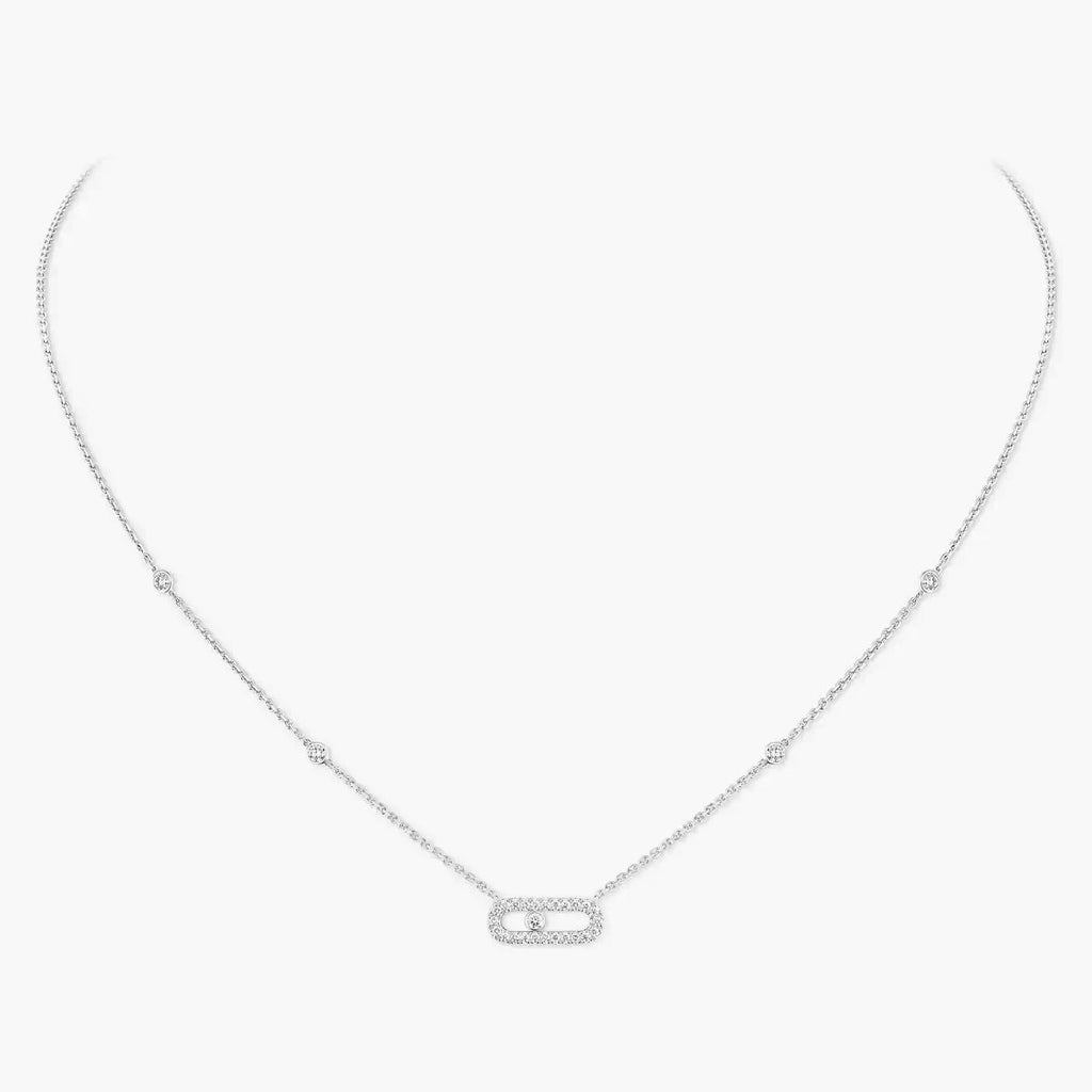 [Dream ]Move Uno Necklace