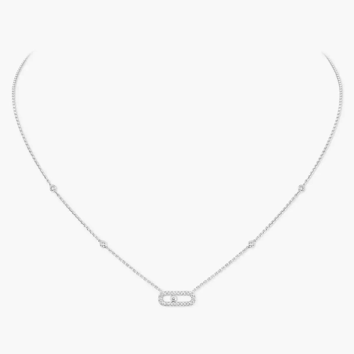 [Dream ]Move Uno Necklace