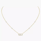 [Dream ]Move Uno Necklace