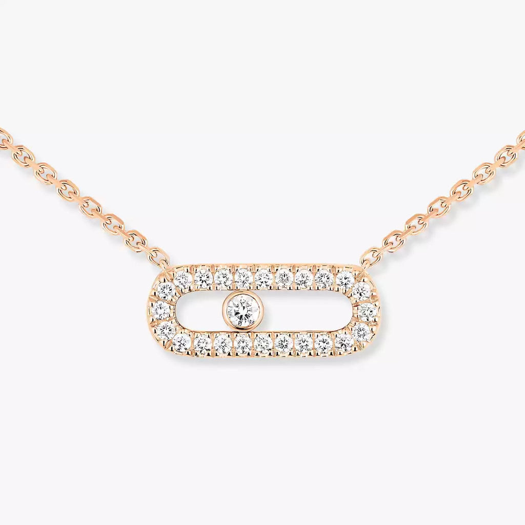 [Dream ]Move Uno Necklace