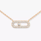 [Dream ]Move Uno Necklace