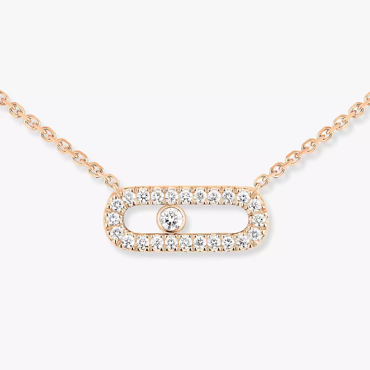 [Dream ]Move Uno Necklace