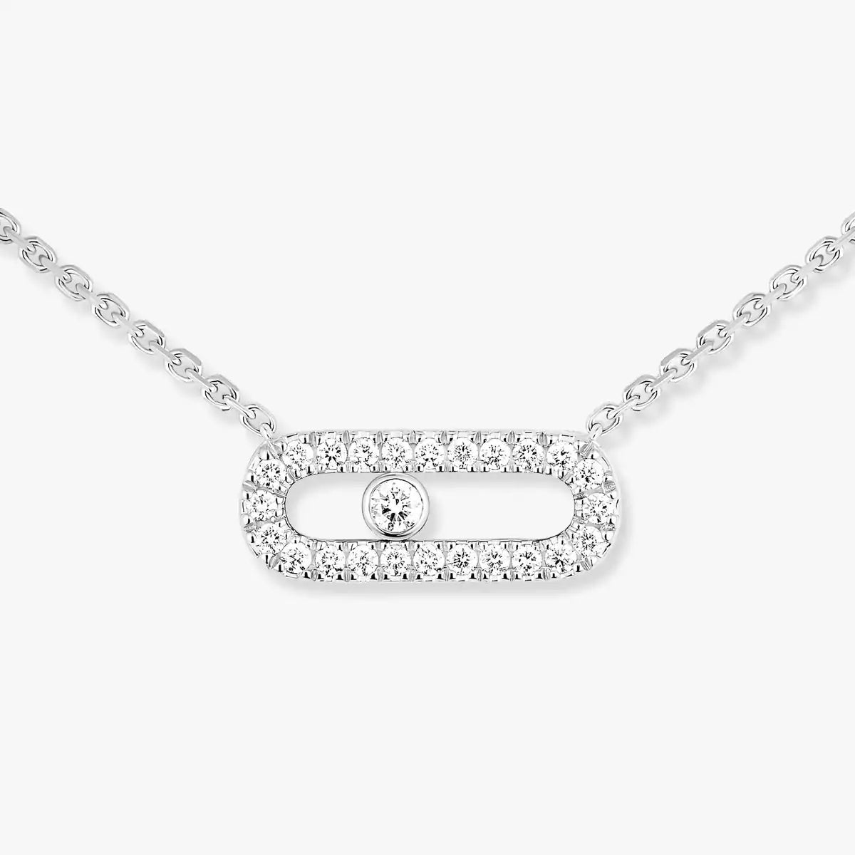 [Dream ]Move Uno Necklace