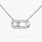 [Dream ]Move Uno Necklace