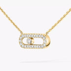 [Dream ]Move Uno Necklace