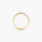 [Dream ]Move Joaillerie Pave_ Diamond Wedding Ring