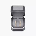 [Dream ]Imperial Move SM Diamond Earrings